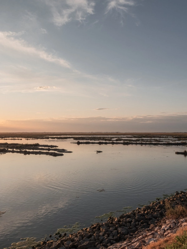 Lio Piccolo Parkmöglichkeiten besuchen Cavallino-Treporti Lagune