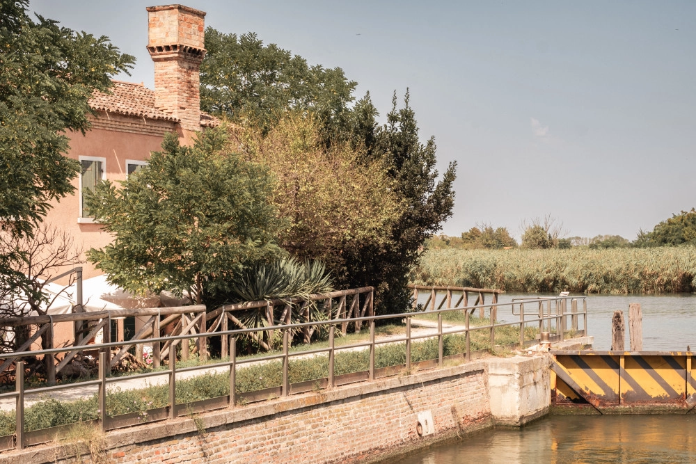 Die Tore von Cavallino