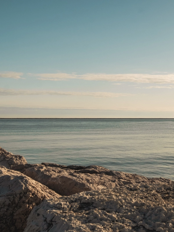 Urlaub mit Hund in Cavallino Treporti, hundefreundliche Erlebnisse am Strand und in der Natur