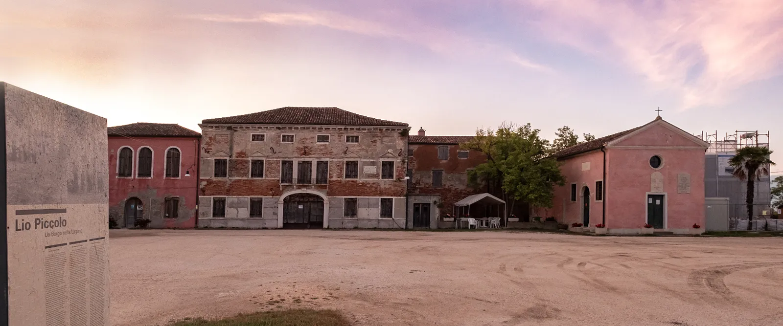 Informazioni utili Cavallino Treporti