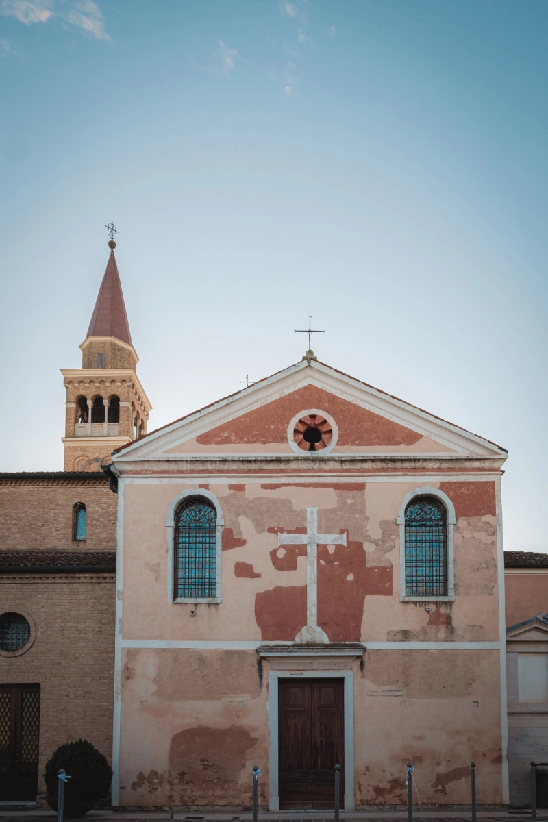 Festival Organistico a Cavallino Treporti