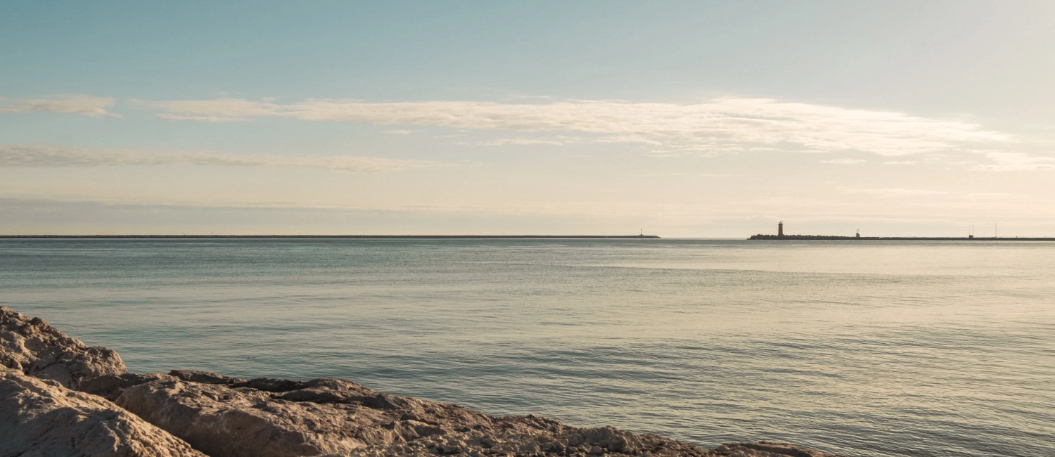 Qual è la linea ACTV per andare da Punta Sabbioni a Venezia?