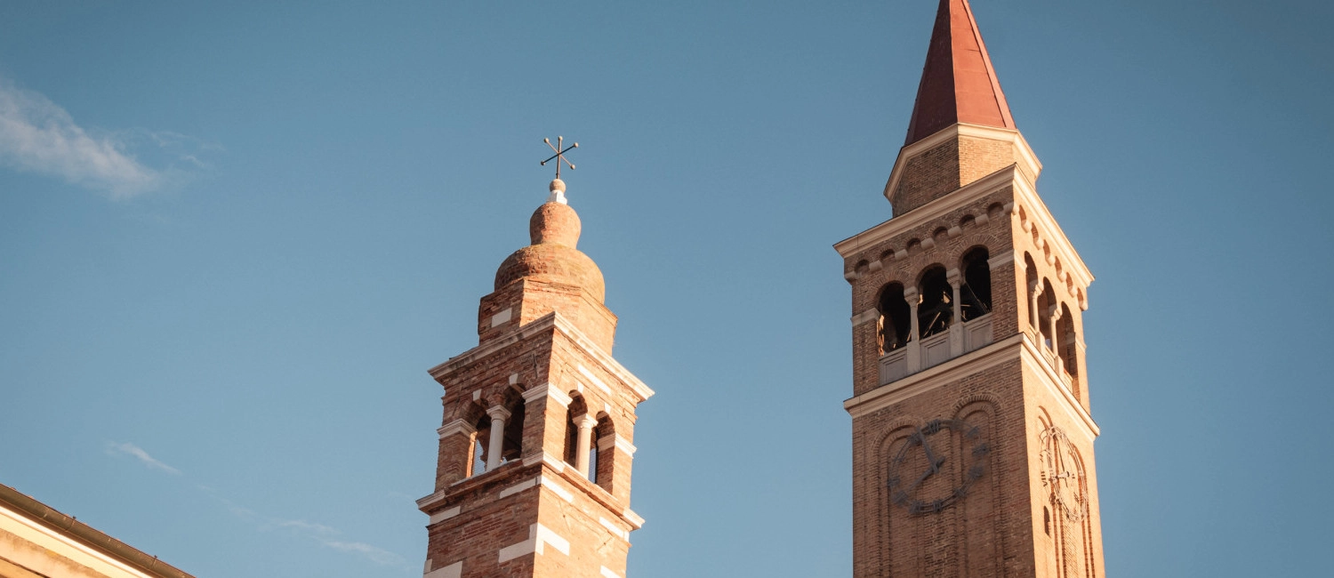 concerto d’organo a Treporti