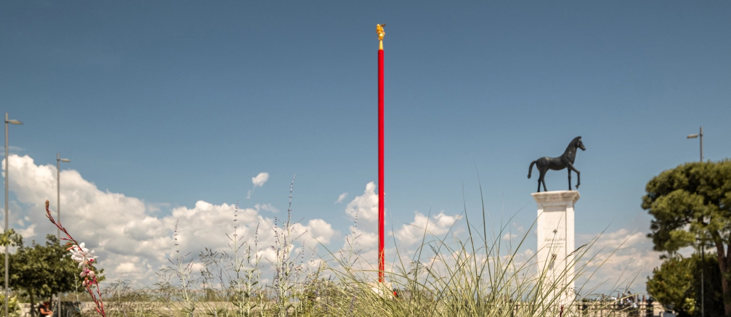 Regata Palio Remiero di Cavallino‑Treporti