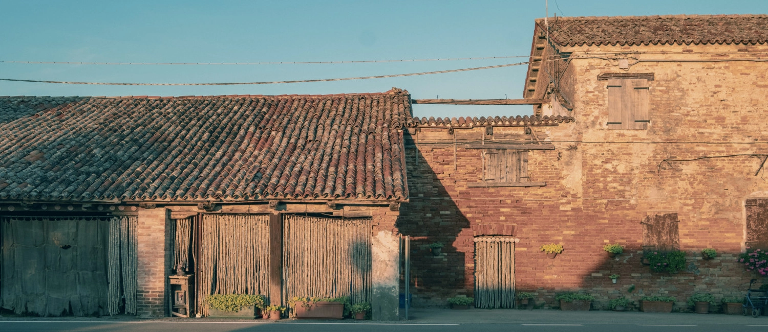 Lio Piccolo Dove Parcheggiare