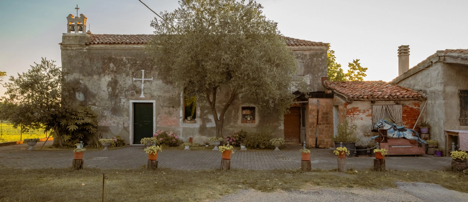 Festa della Giuggiola a Lio Piccolo