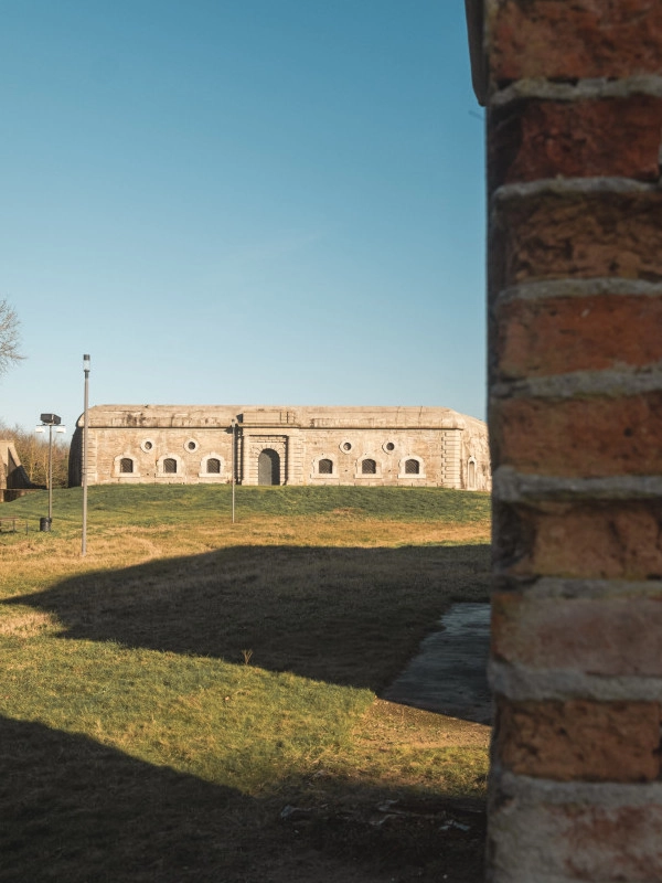 Piste ciclabili Cavallino Treporti