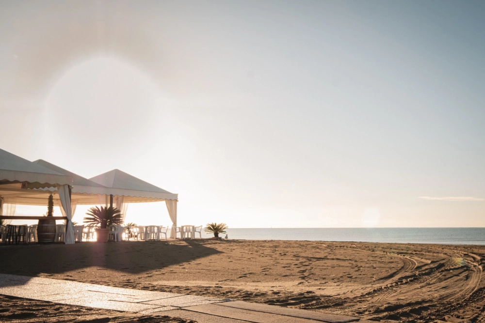 Vacanze estate Cavallino Treporti