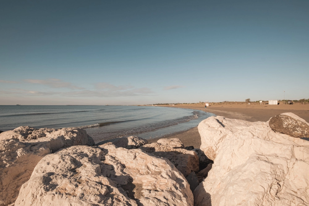 Autunno a Cavallino Treporti